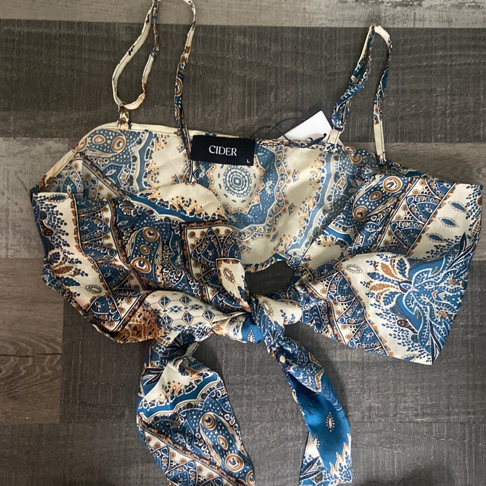NWT Two Piece set - Picture 2 of 5